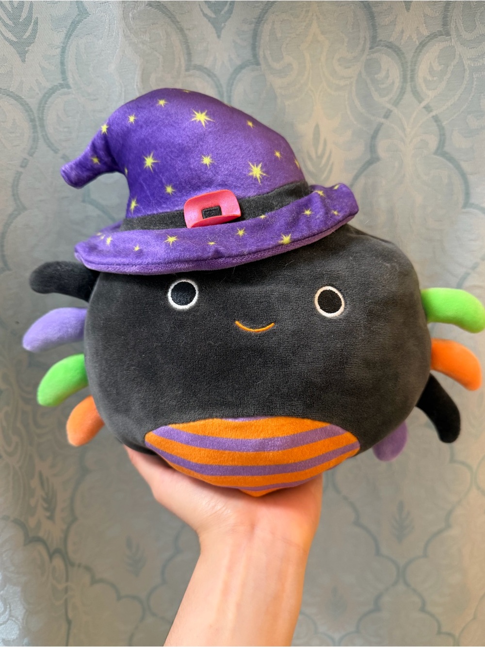 Shyla & Gildie FlipAMallow Squishmallow